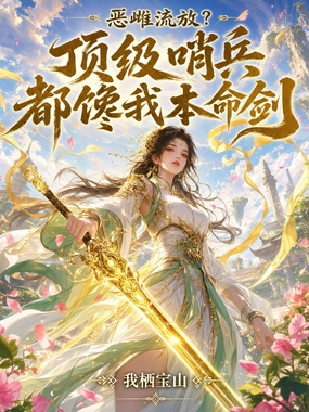 恶雌流放?顶级哨兵都馋我本命剑在线阅读