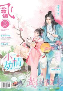 飛言情（2017年03月B）