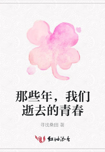 那些年，我們逝去的青春