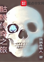 骷髏傳奇之旅在線閱讀