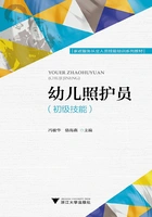 幼儿照护员(初级技能)在线阅读
