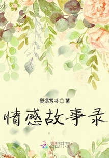 情感故事錄