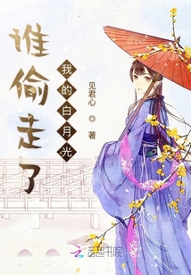 誰偷走了我的白月光