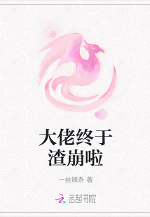 大佬終于渣崩啦