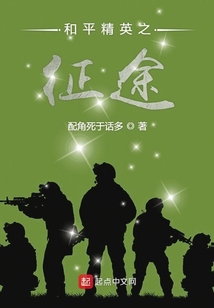 和平精英之征途