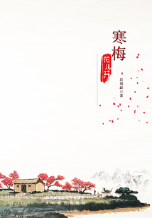 寒梅花儿开