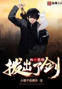 有一天我拔出了劍
