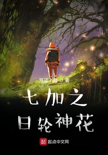 七加之日輪神花
