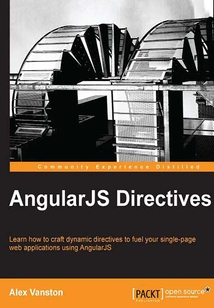 AngularJS Directives