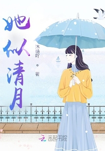 她似清月