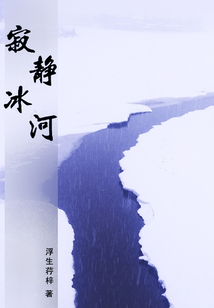 寂靜冰河