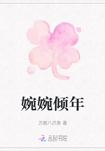 婉婉傾年