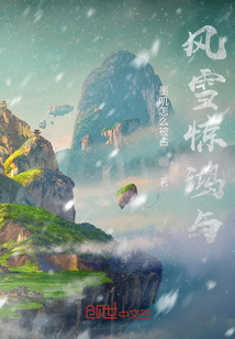 風雪驚鴻與