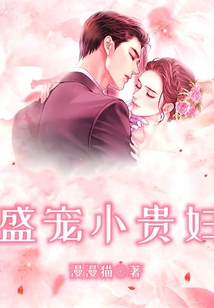盛寵小貴婦