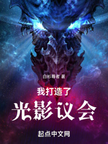 我打造了光影議會
