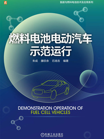 燃料電池電動(dòng)汽車示范運(yùn)行