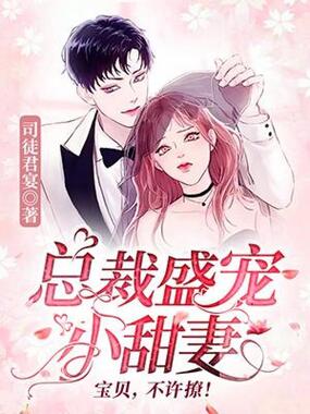 总裁盛宠小甜妻:宝贝,不许撩!在线阅读