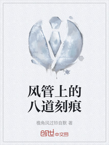 風(fēng)管上的八道刻痕