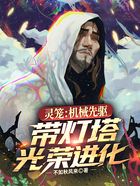 靈籠：機械先驅，帶燈塔光榮進化在線閱讀