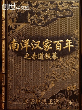 南洋汉家百年之赤道铁幕在线阅读