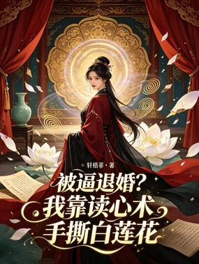 被逼退婚?我靠读心术手撕白莲花在线阅读
