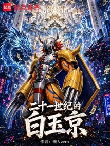 二十一世纪的白玉京 封面