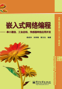 嵌入式網絡編程