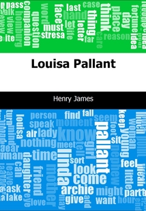 Louisa Pallant-路易莎?帕倫特