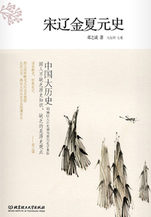 中國大歷史：宋遼金夏元史