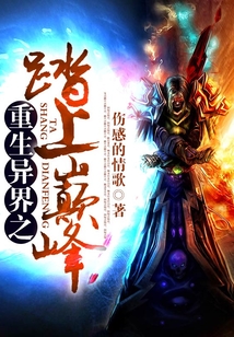 重生异界之踏上巅峰