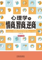 心理学与情商、智商、逆商（最新升级版）在线阅读