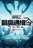 海賊之最高通緝令在線閱讀