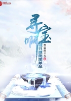 我只想簡簡單單尋寶啊在線閱讀