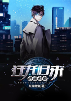 狂龙归来:逍遥战神在线阅读