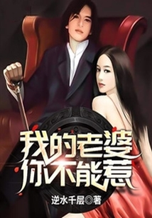 我的老婆你不能惹