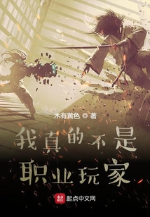 我真的不是職業玩家