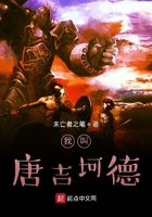 我叫唐吉坷德在線閱讀