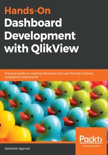 Hands-On Dashboard Development with QlikView
