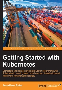Getting Started with Kubernetes