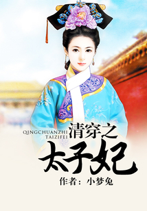 清穿之太子妃
