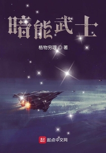 暗能武士