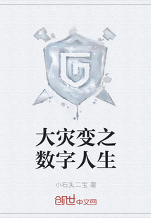 大災(zāi)變之?dāng)?shù)字人生