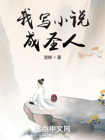 我寫小說成圣人