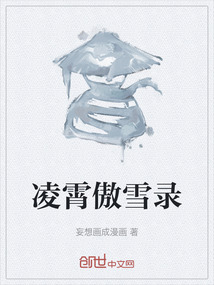 凌霄傲雪錄