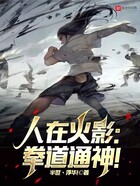 人在火影:拳道通神!在线阅读