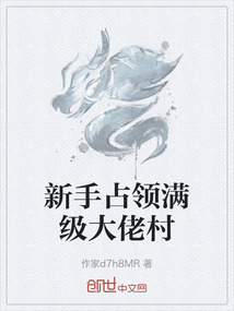 新手占領滿級大佬村