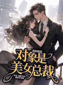 我的网恋对象是美女总裁在线阅读