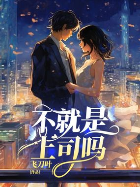 不就是上司吗？在线阅读