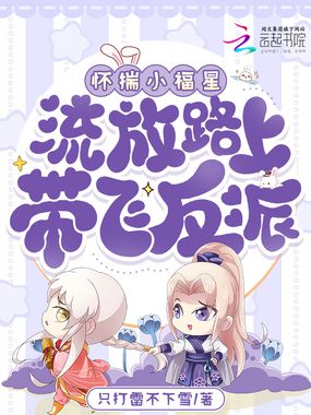 怀揣小福星,流放路上带飞反派在线阅读