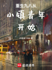 重生九八從小鎮青年開始